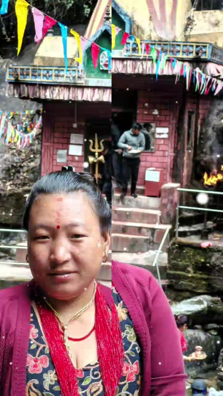 @Tamang Sangita