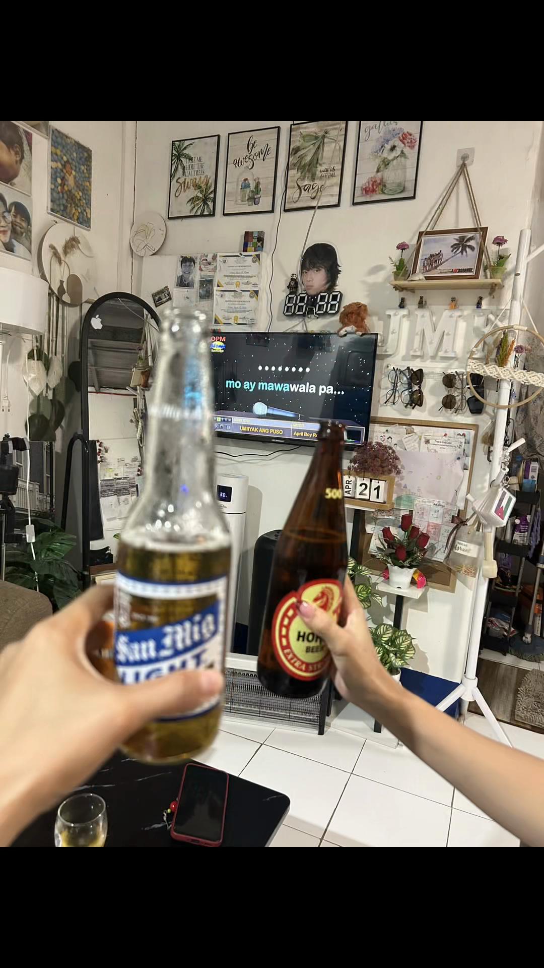 @Kris⚡️