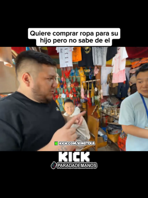 @Parada de Manos