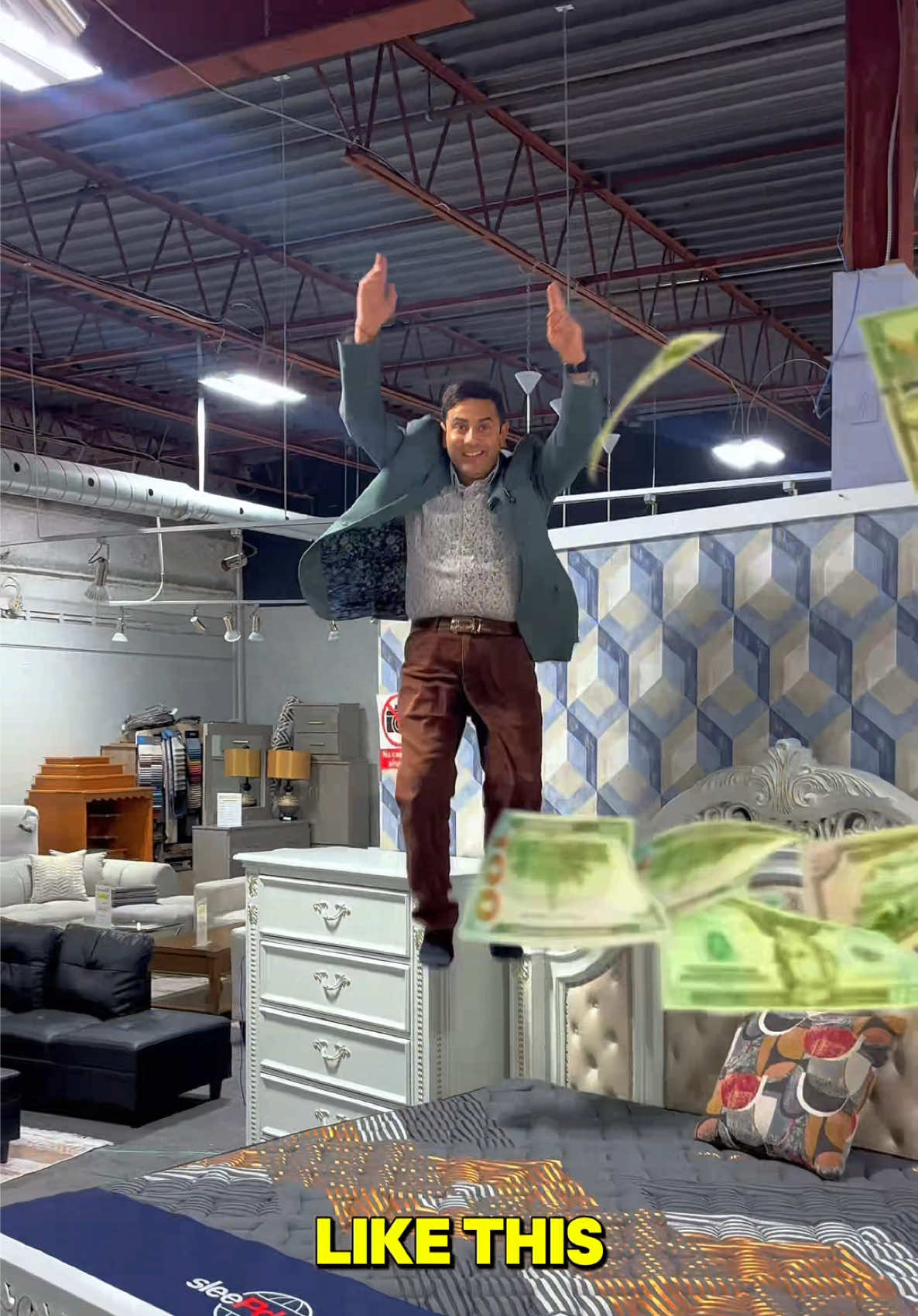 @Ritz Furniture Planet