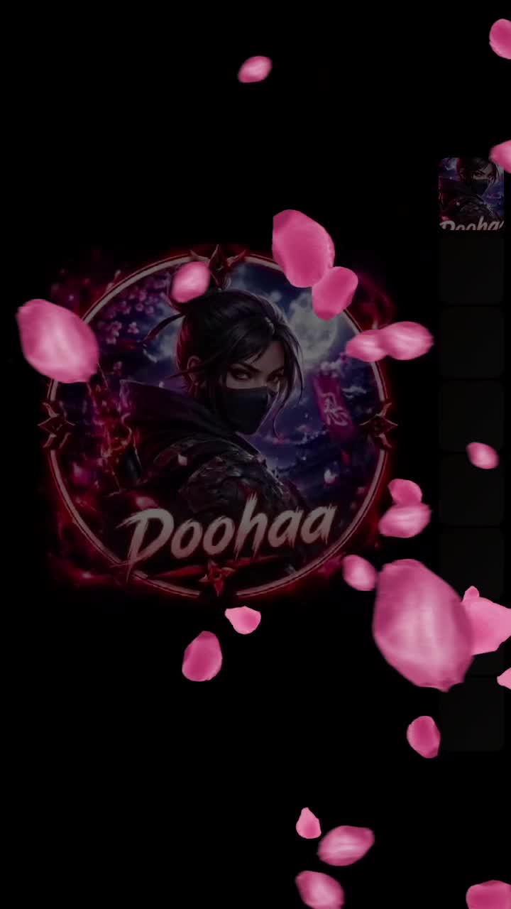 @Doohaa founder of Risers - RFA