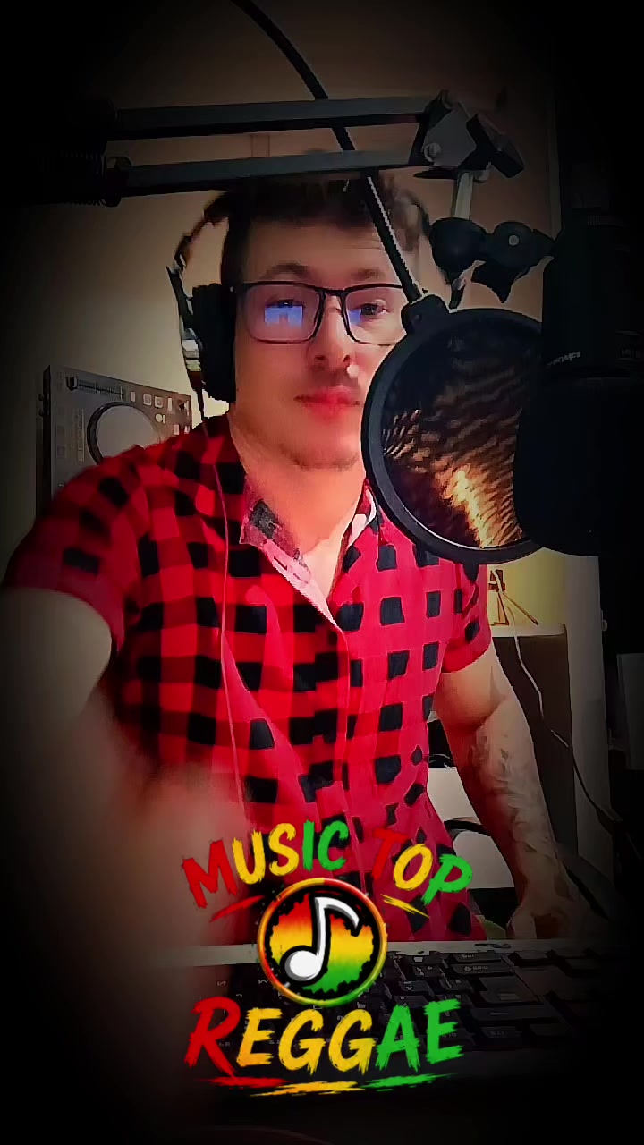 @Music Top Reggae