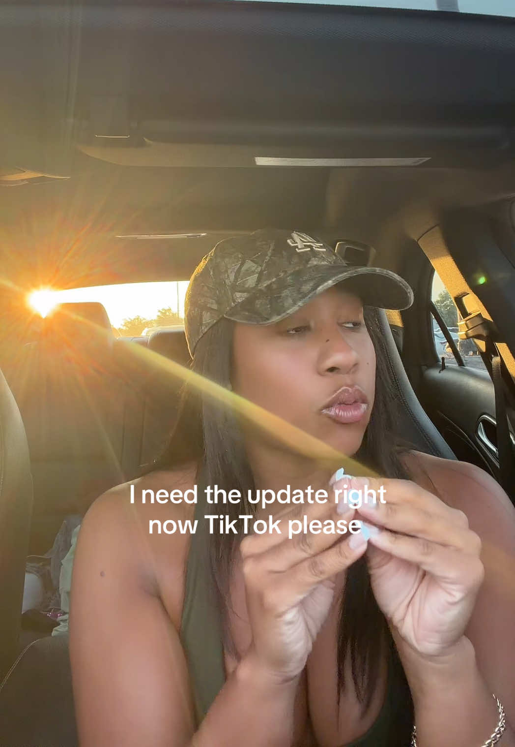 @Alani Simone
