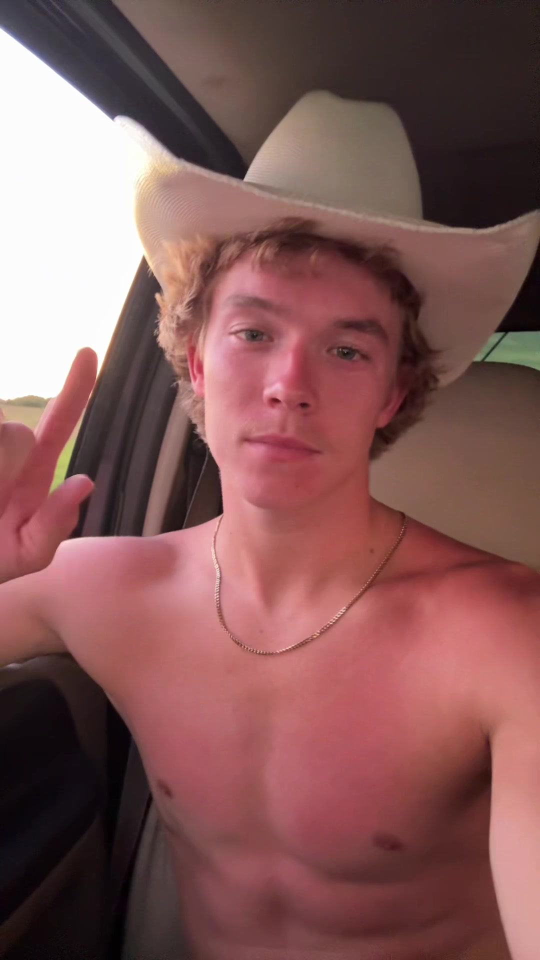 @Cowboyredneck