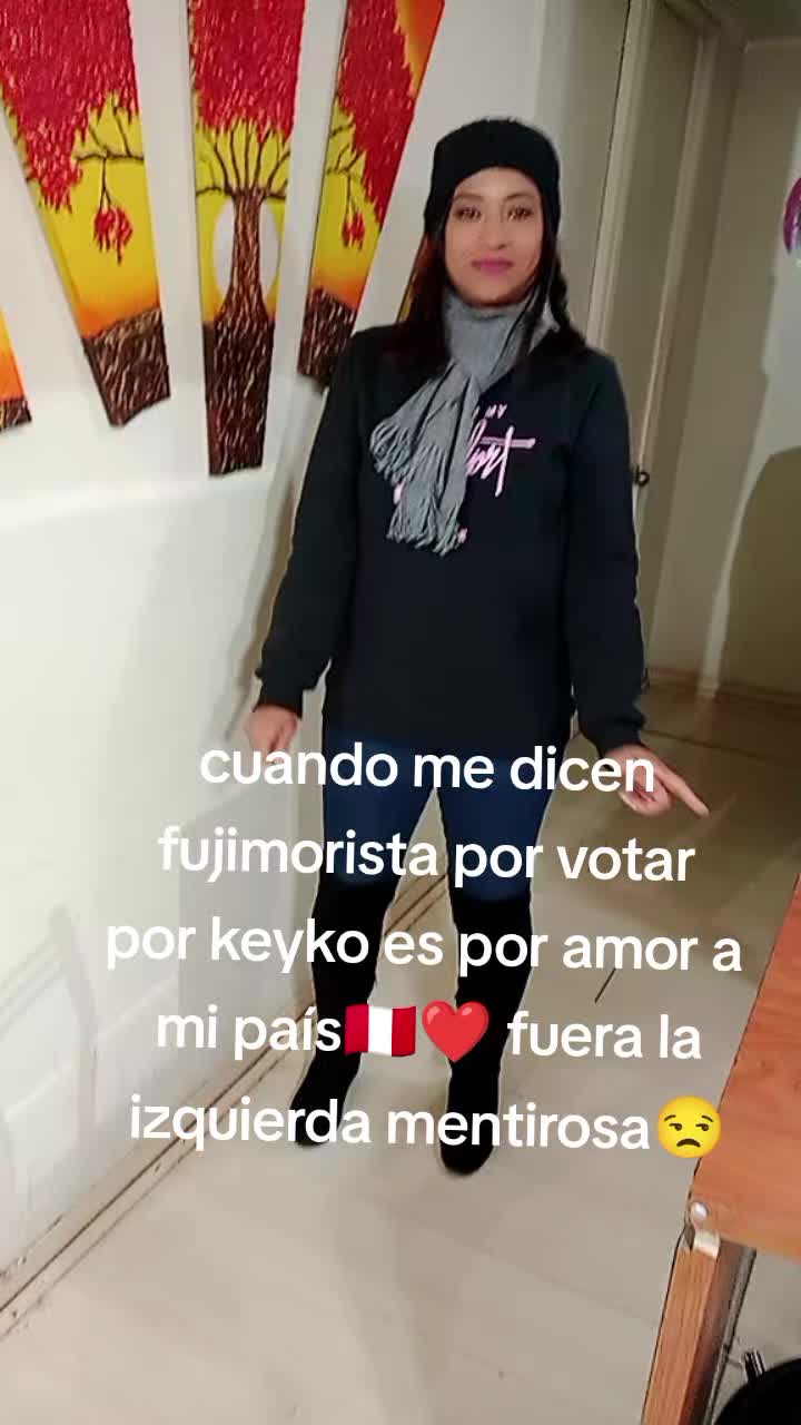 @La Morocha Erica