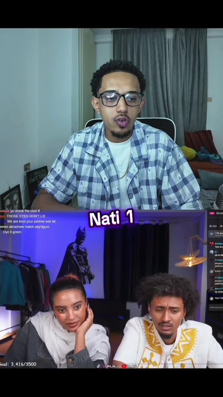 @natirecord