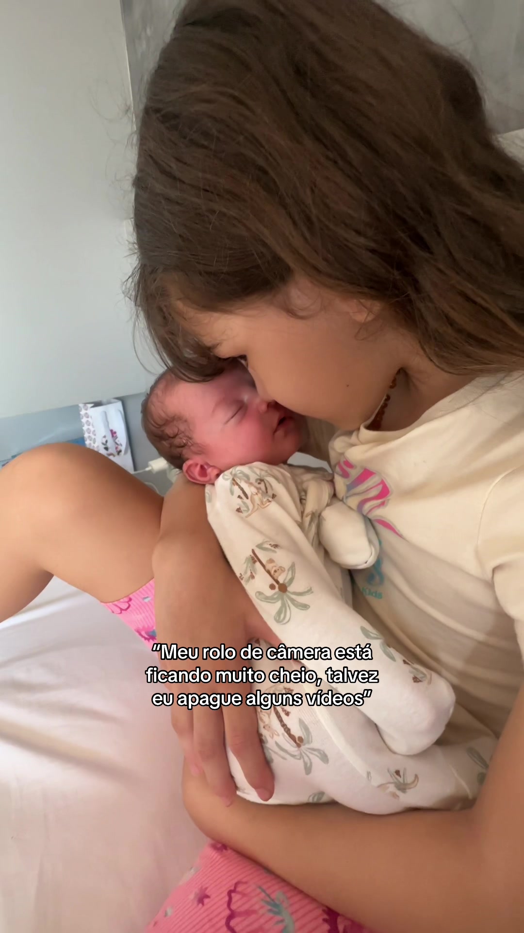 @Brunna Meireles | MATERNIDADE