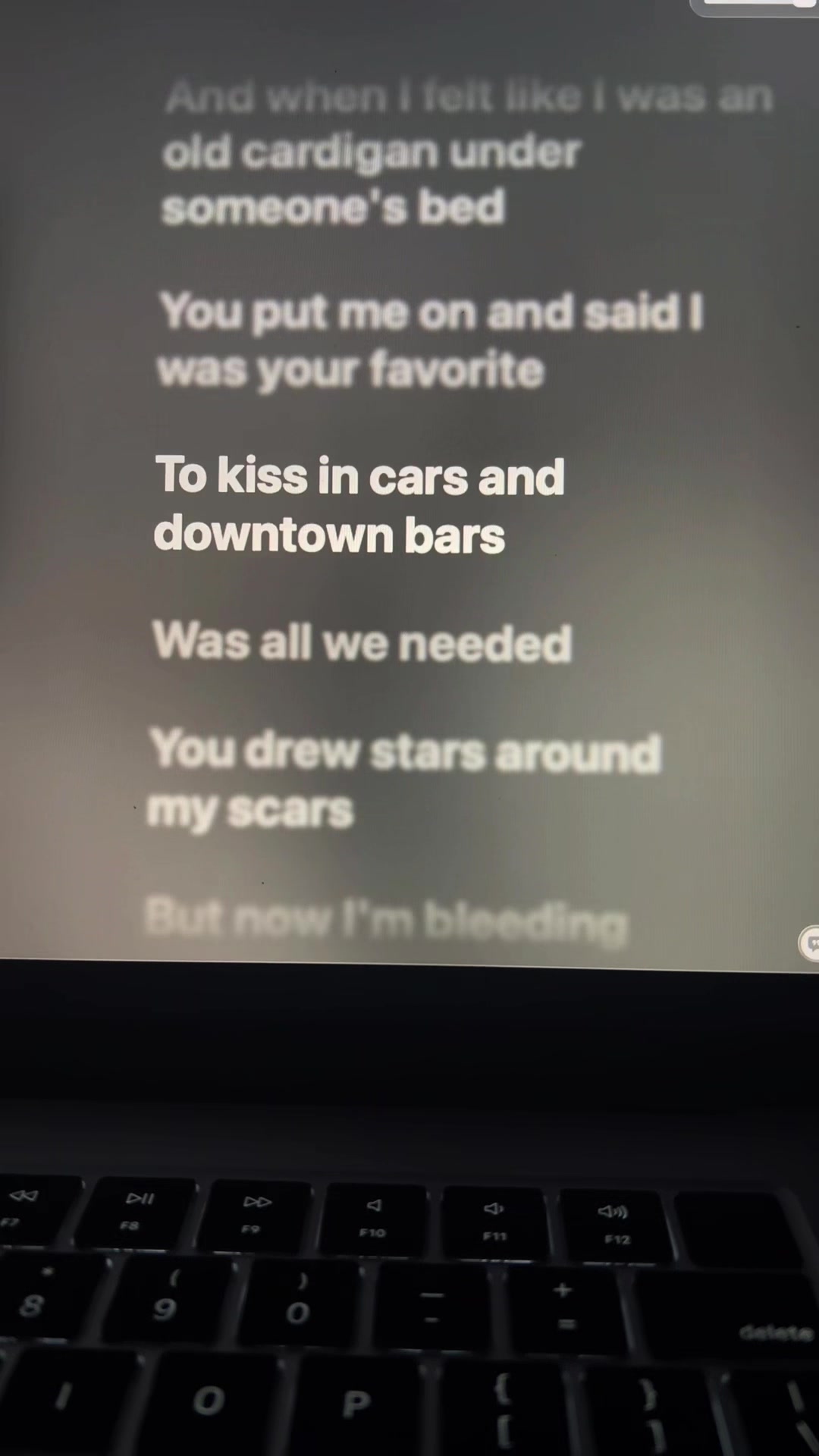 @AuraTheBeat