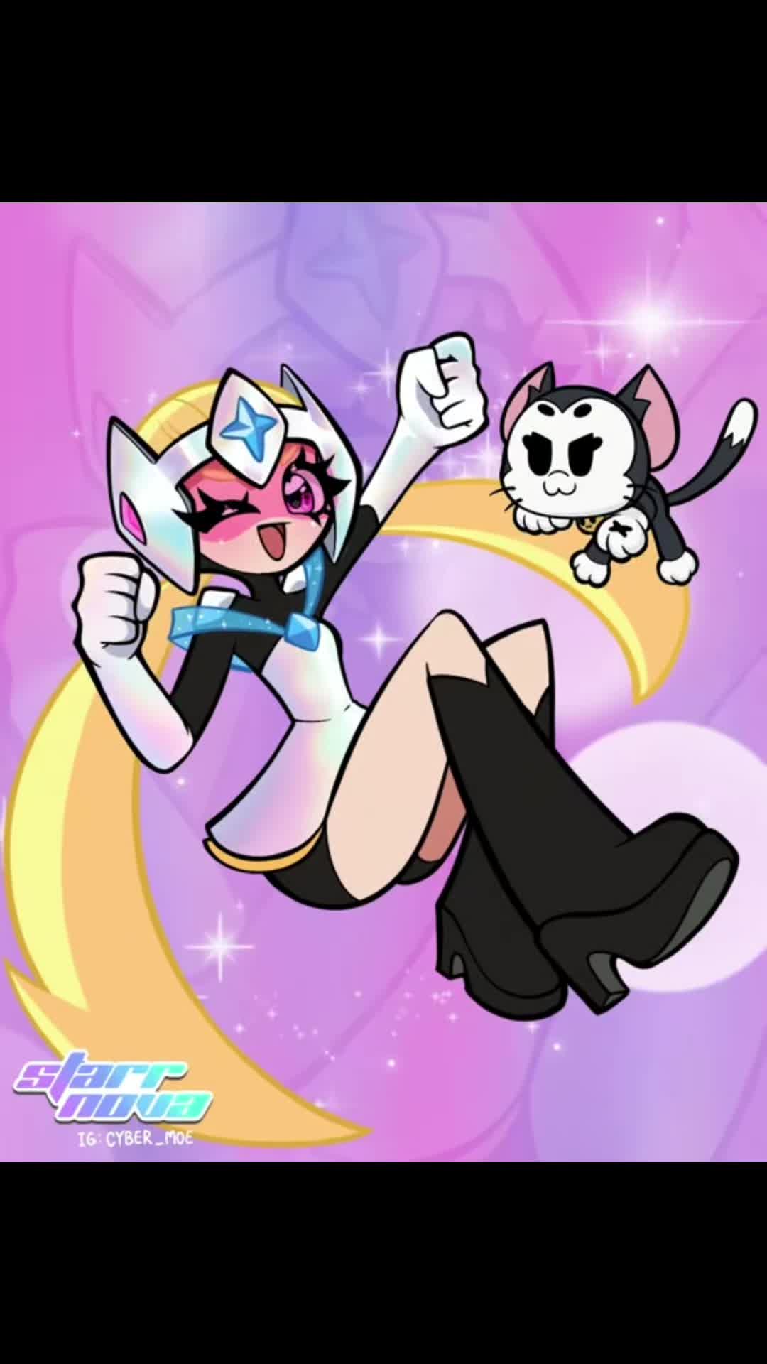 @Chester Brawl Stars