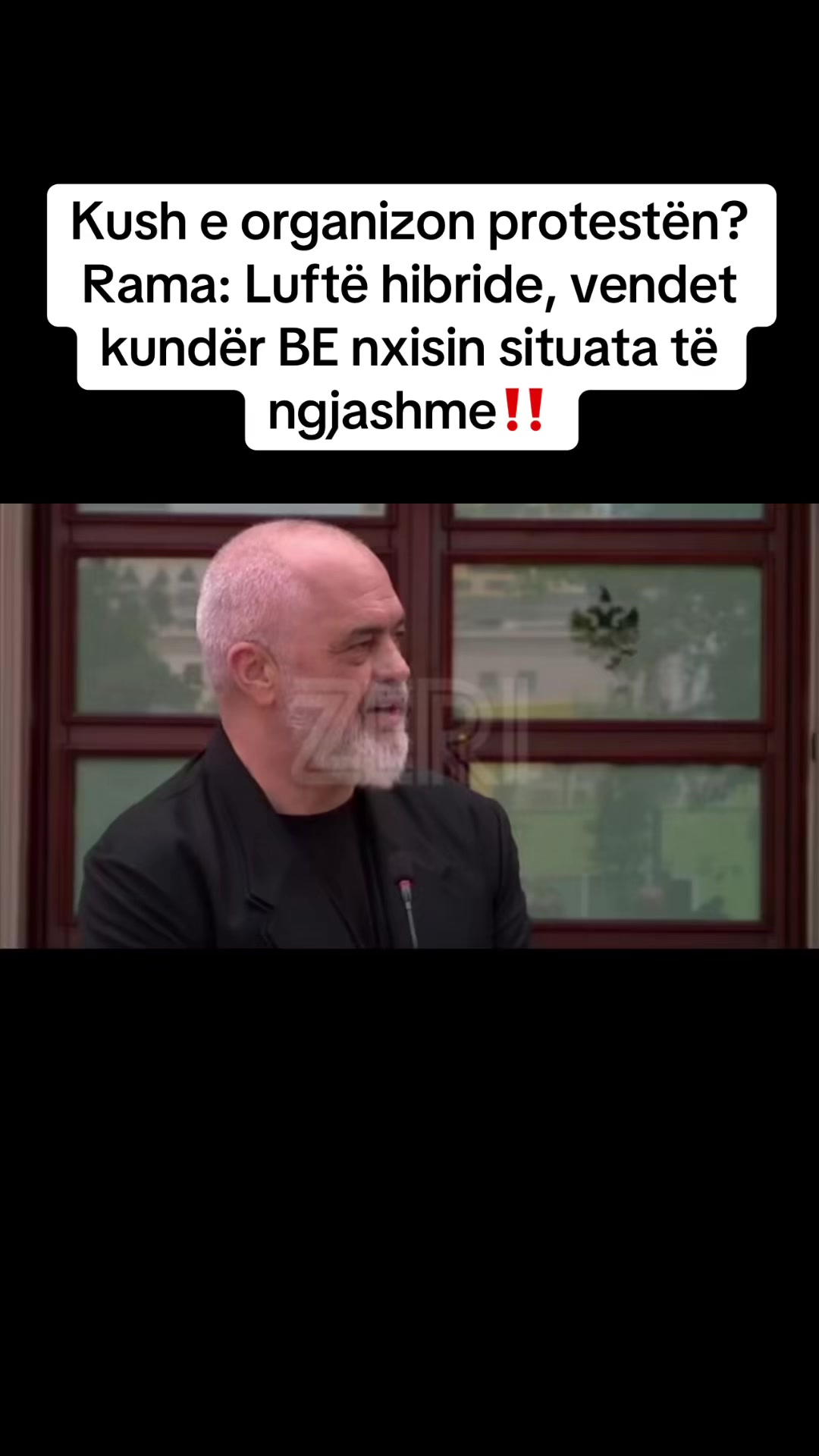 @Z&Euml;RI