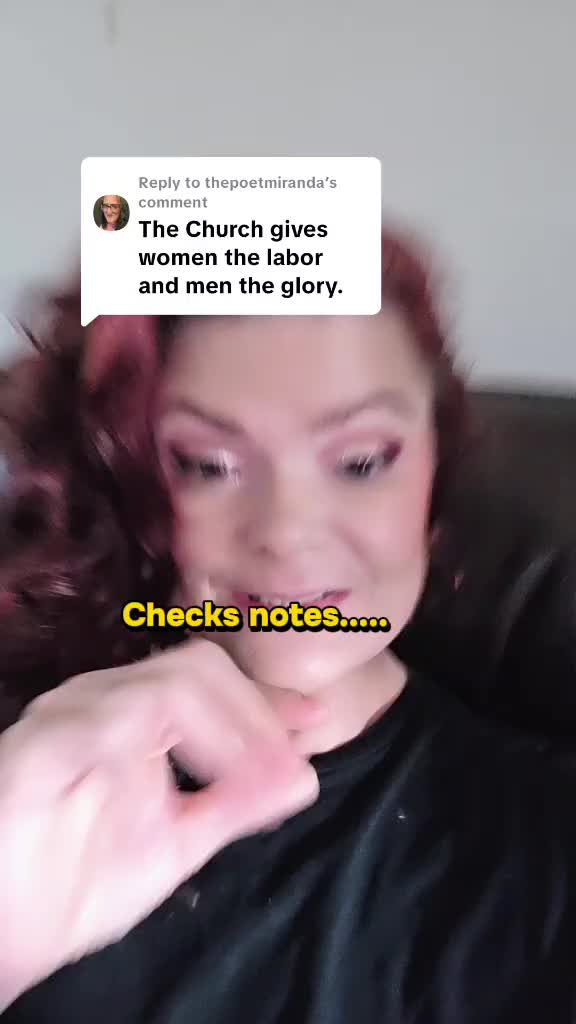 @FormerJezusFreak