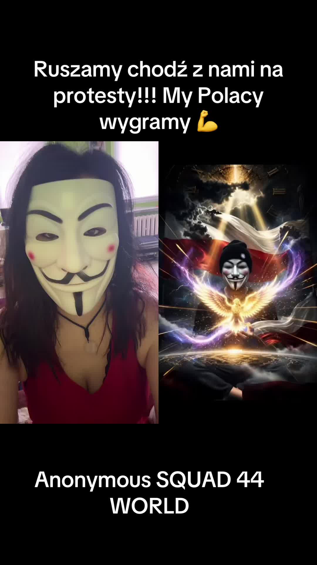 @🔥 wojowniczka🔥