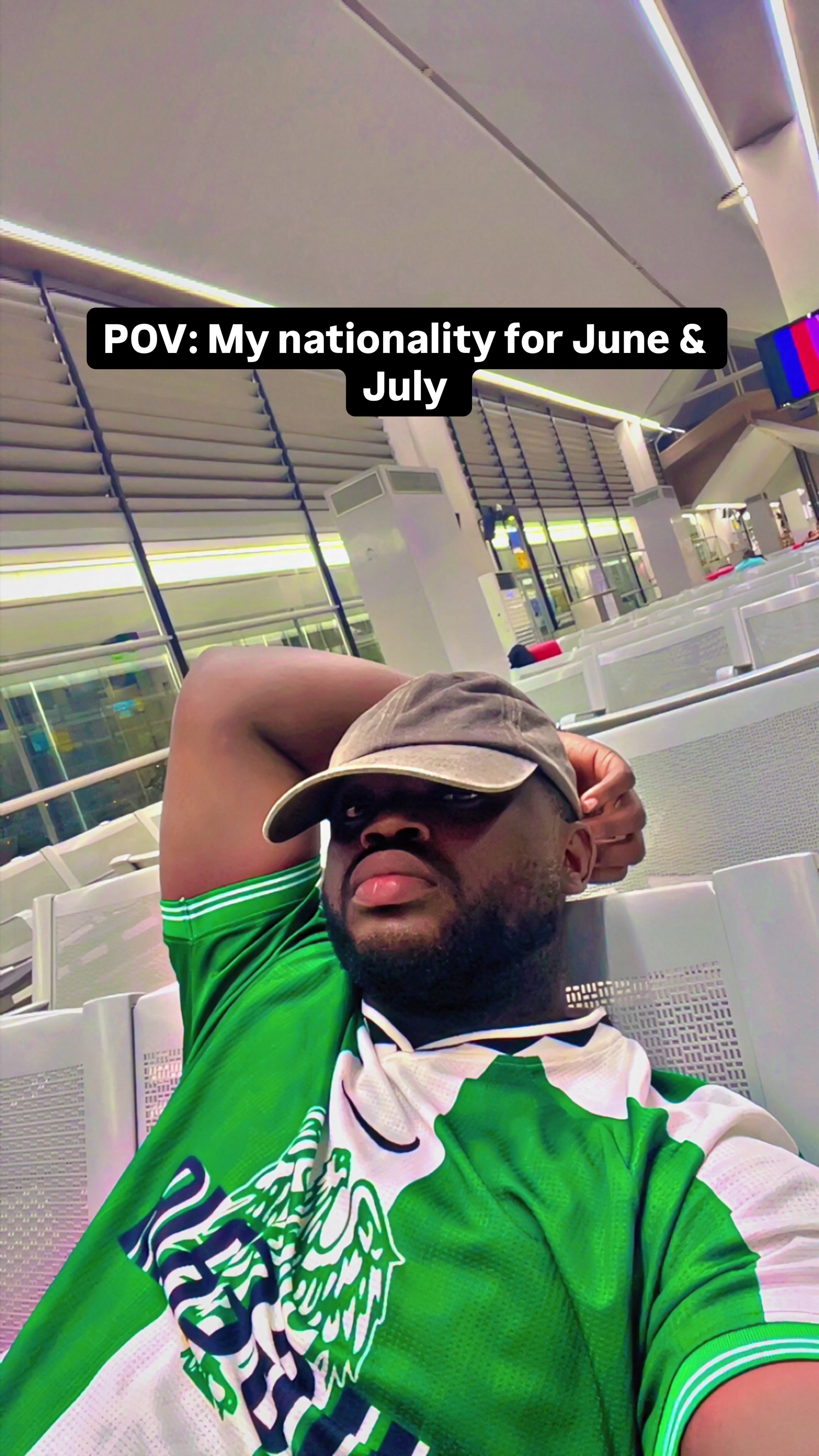 @Pharouk Damilola