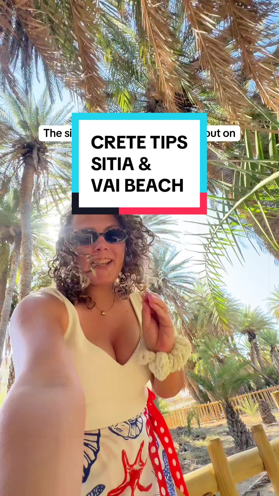 @Greece Travel Tips | Sophie