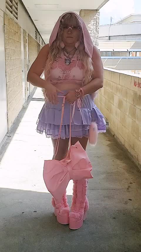 @PastelKawaiiBarbie