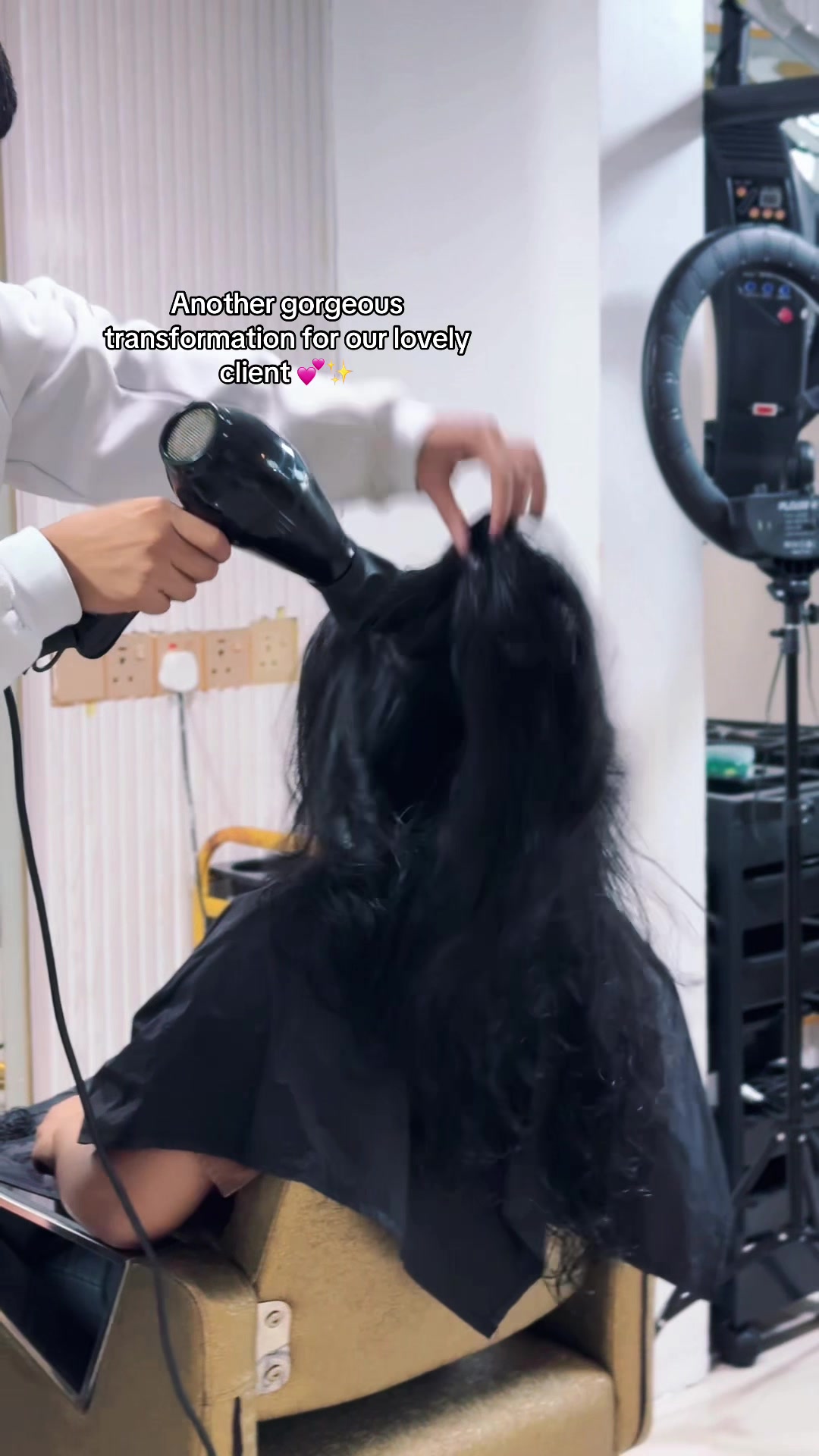 @Glitzy Salon & Spa Maldives