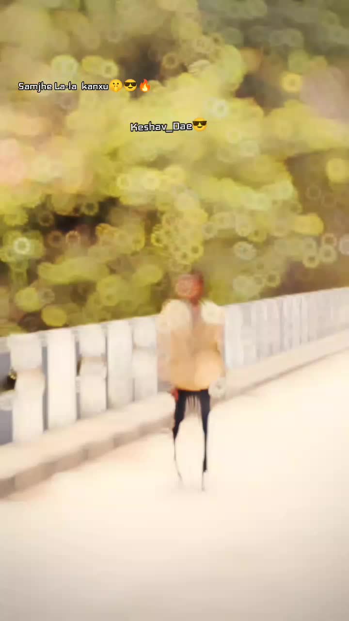 @𝕂𝕖𝕤𝕙𝕒𝕧🔕 𝔻𝕒𝕖