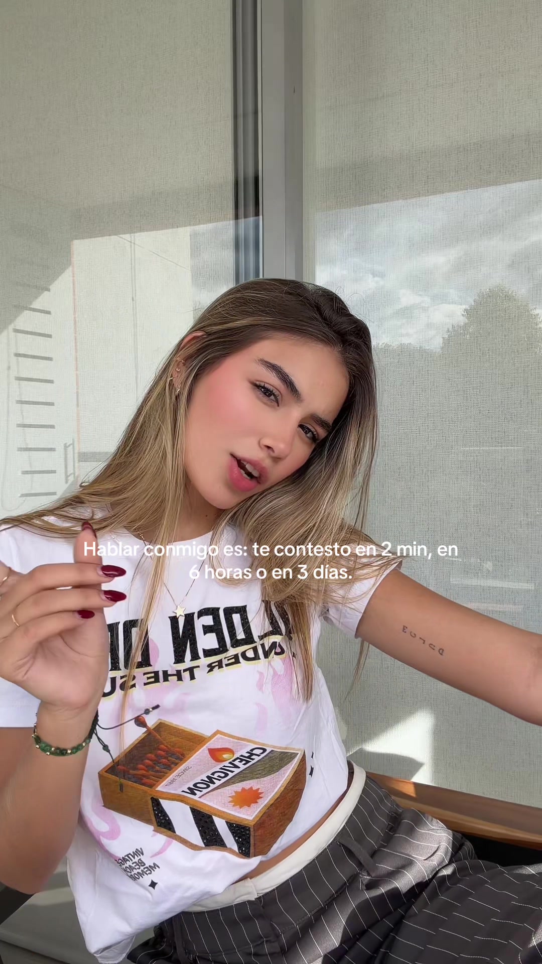 @Susi Montoya
