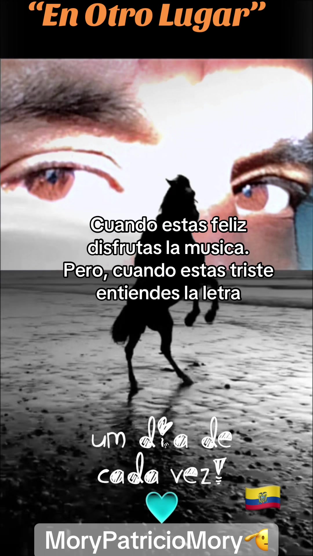@PATRICIO MORY