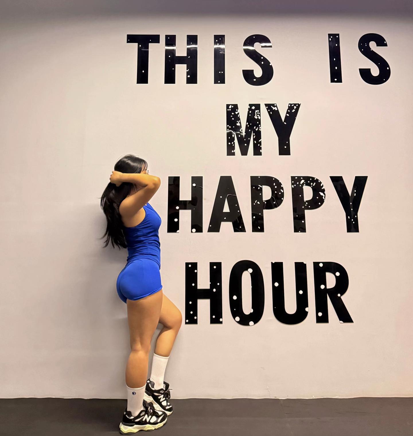 @May Zin Oo-Ma Ma May-Gymgirl💪