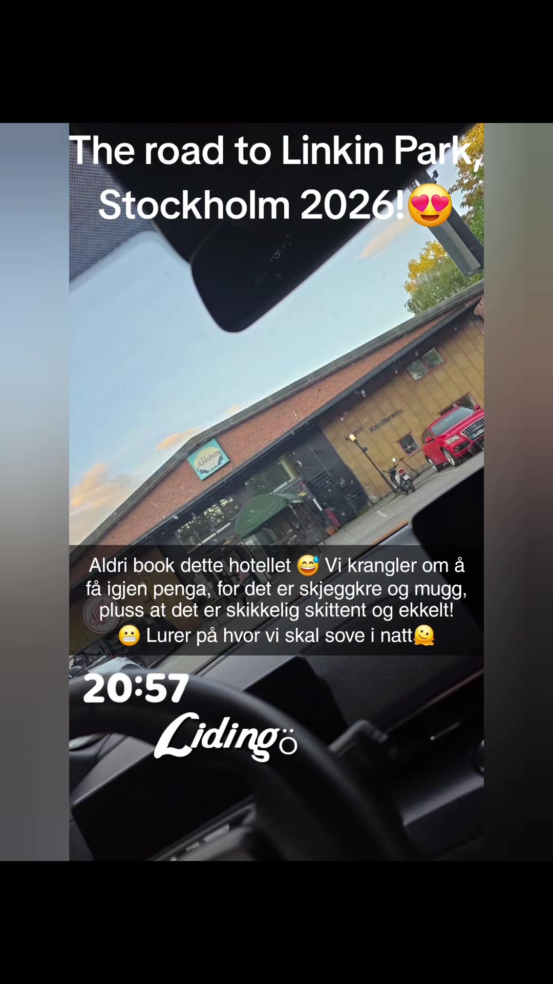 @Linda Akre Skoglund