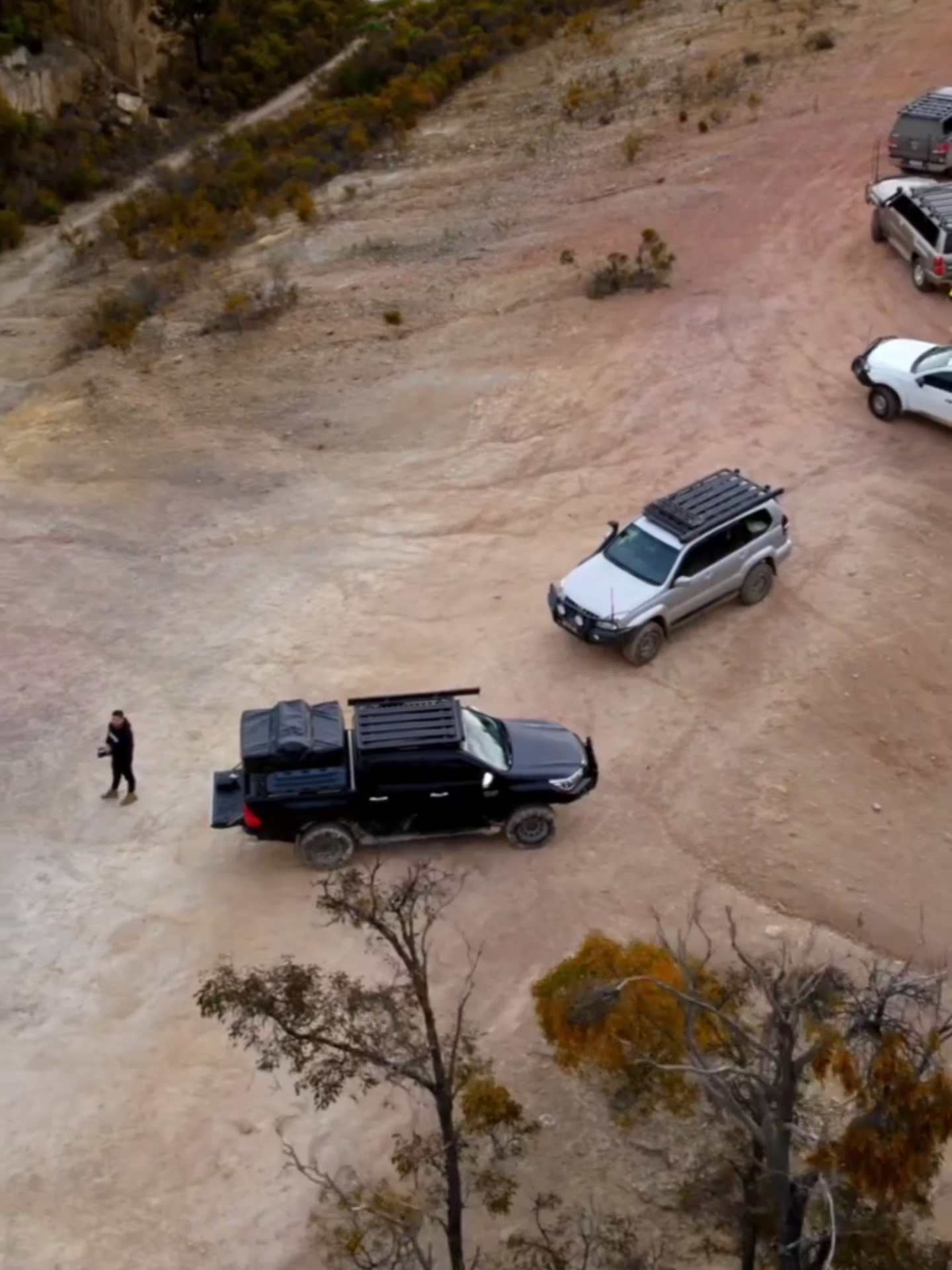 @BLACK OPS OFFROAD&trade;
