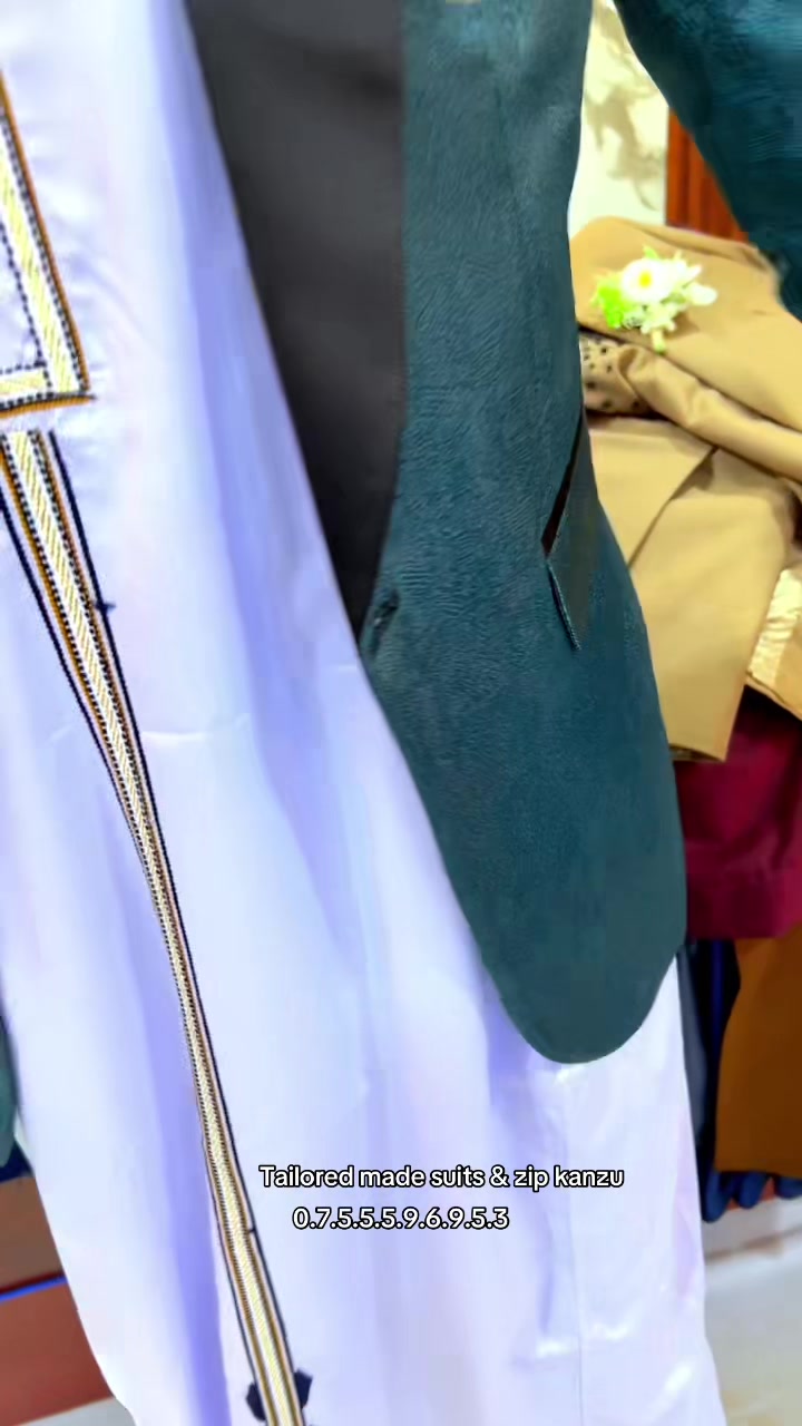 @Lian suits