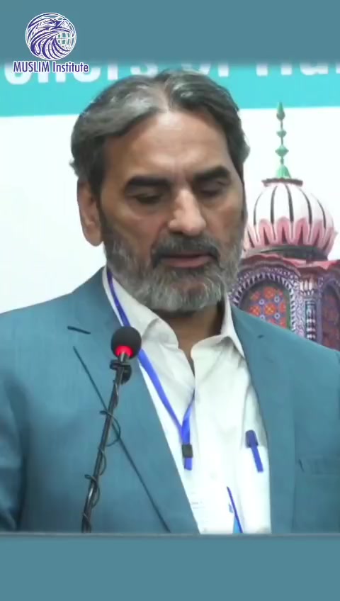 @MUSLIM Institute