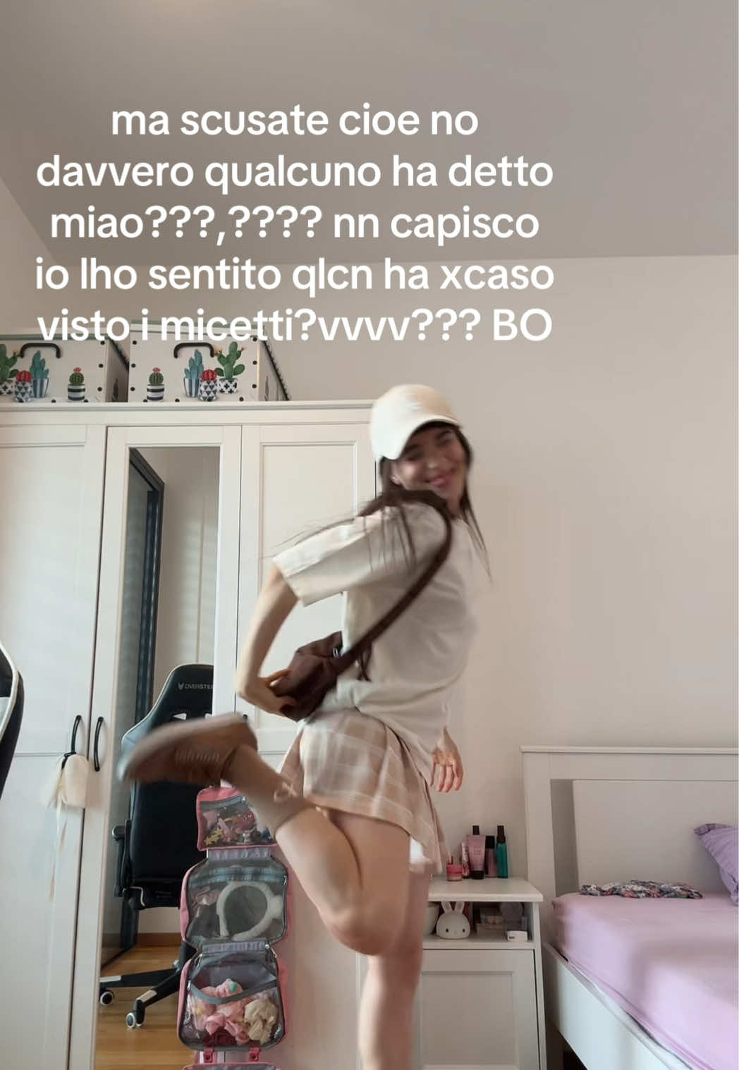 @la signora, la signora