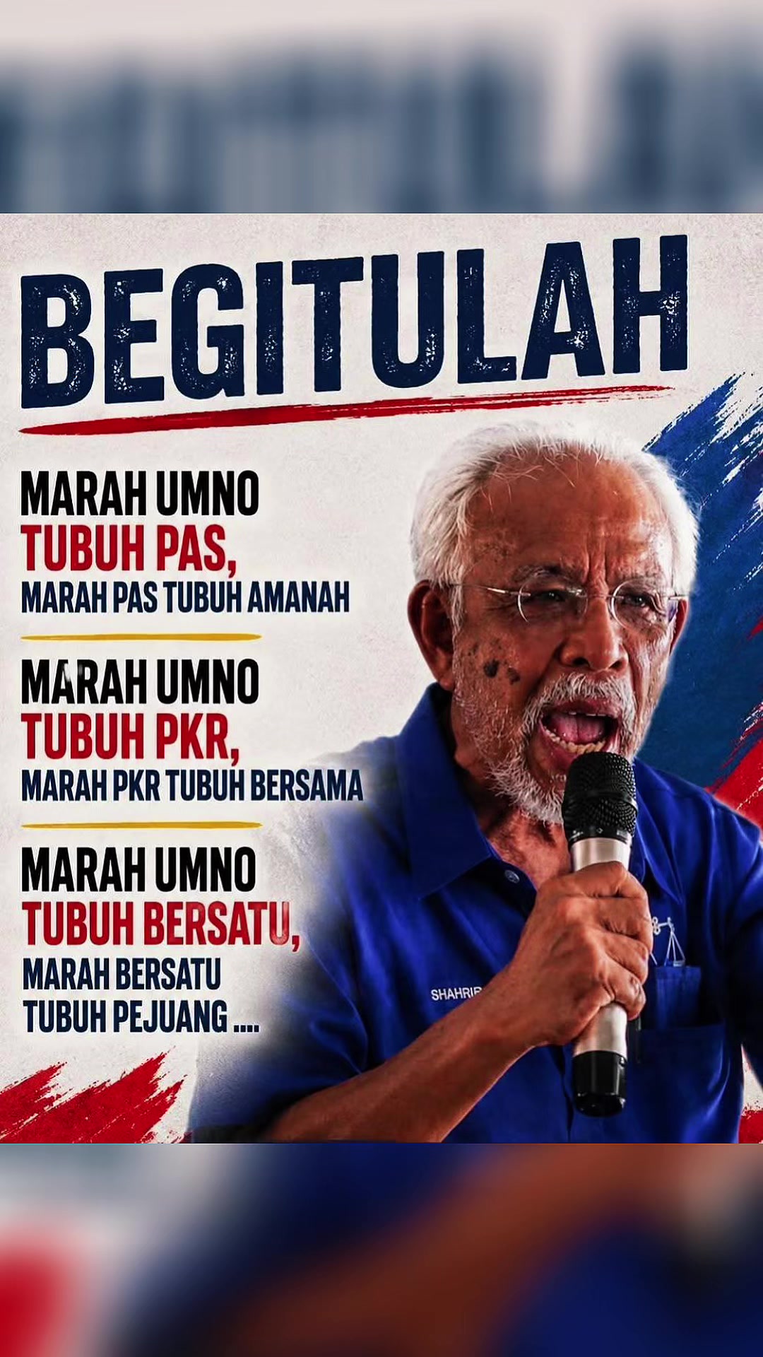@UMNO HULU LANGAT