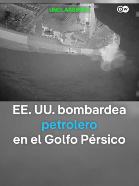 @DW Espa&ntilde;ol