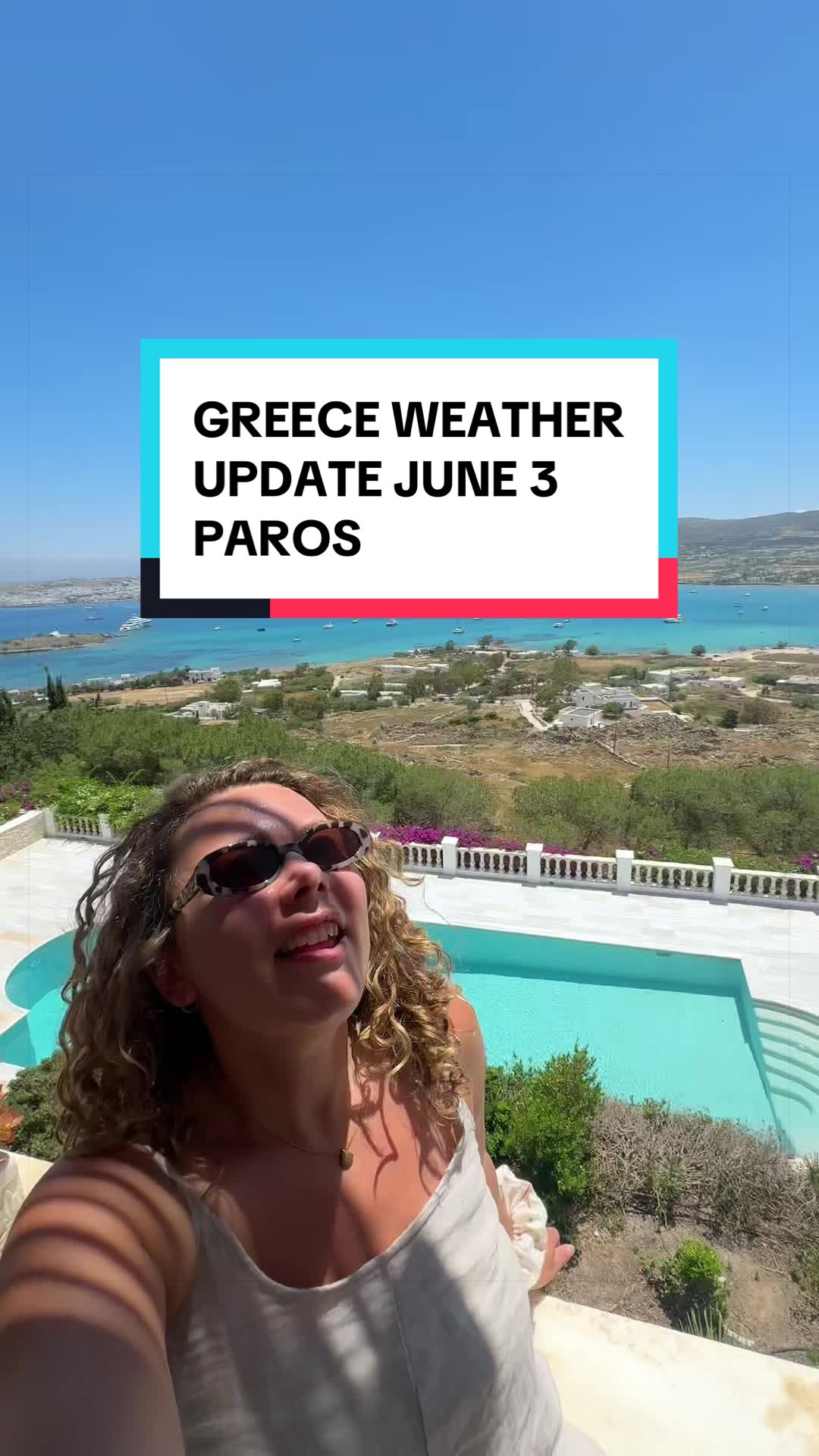 @Greece Travel Tips | Sophie