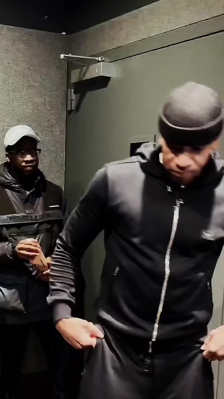 @Bugzy vibes