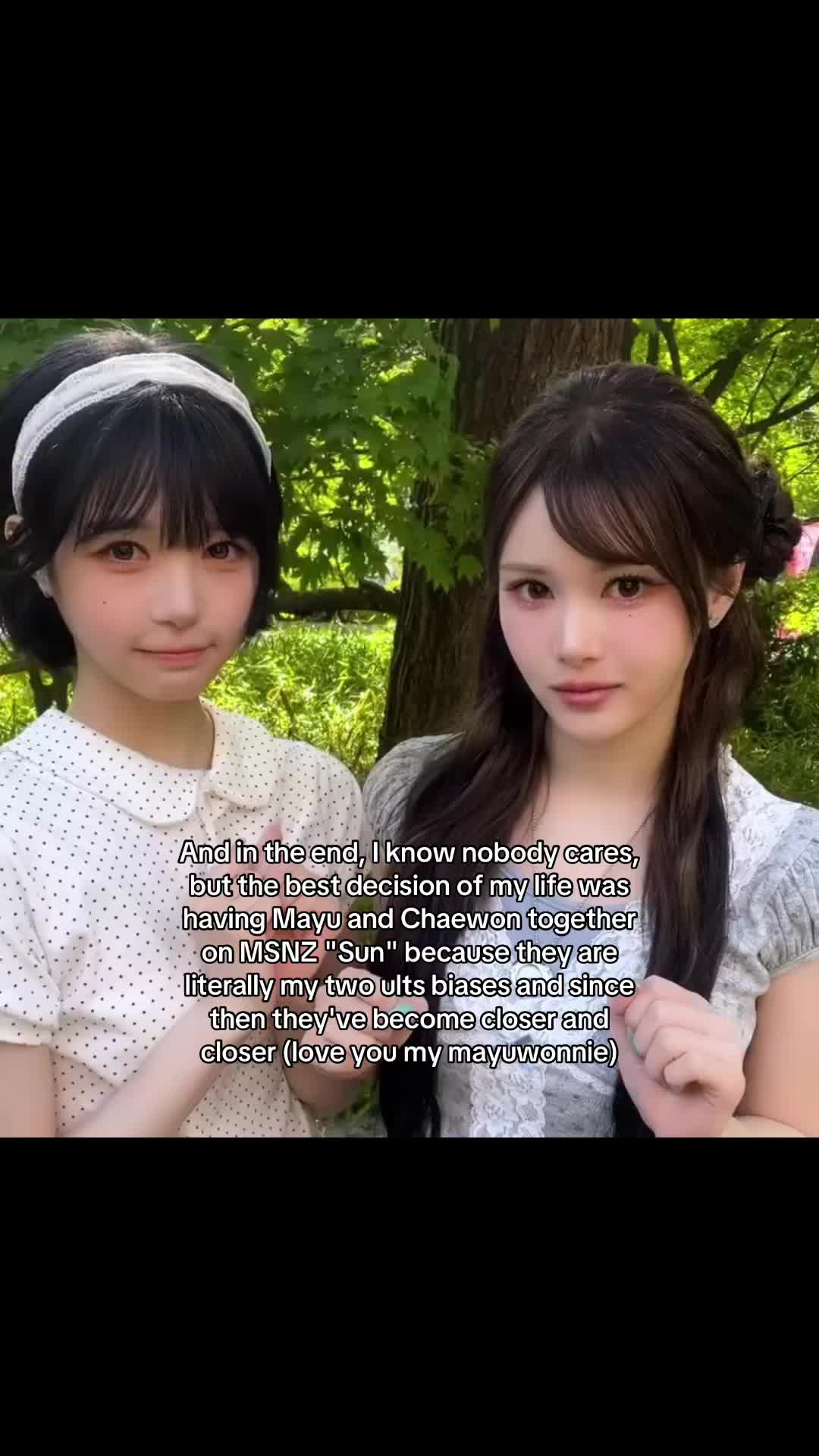 @🌸🧚 м&iota;м&iota; ❤︎ м&alpha;у&upsilon;&cent;н&alpha;&eta;! 🎀⭐️