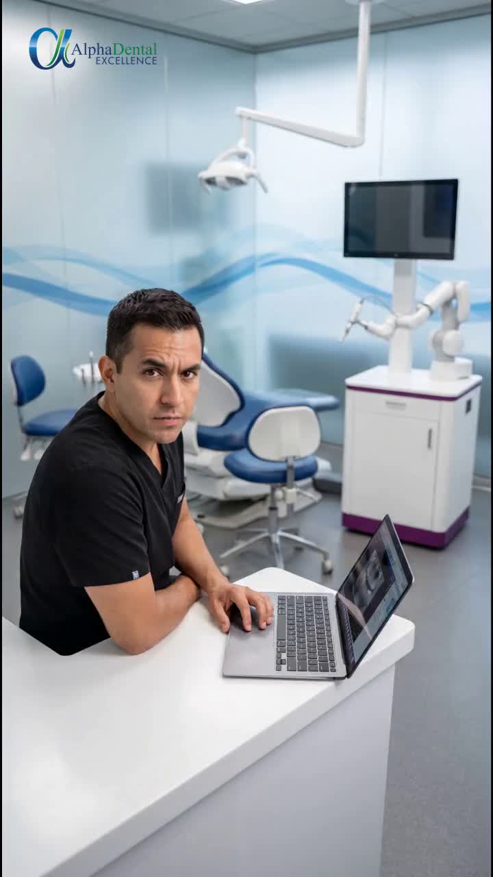 @Alpha Dental Excellence
