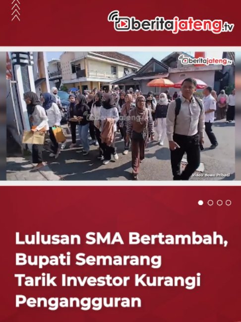 @Beritajateng.TV