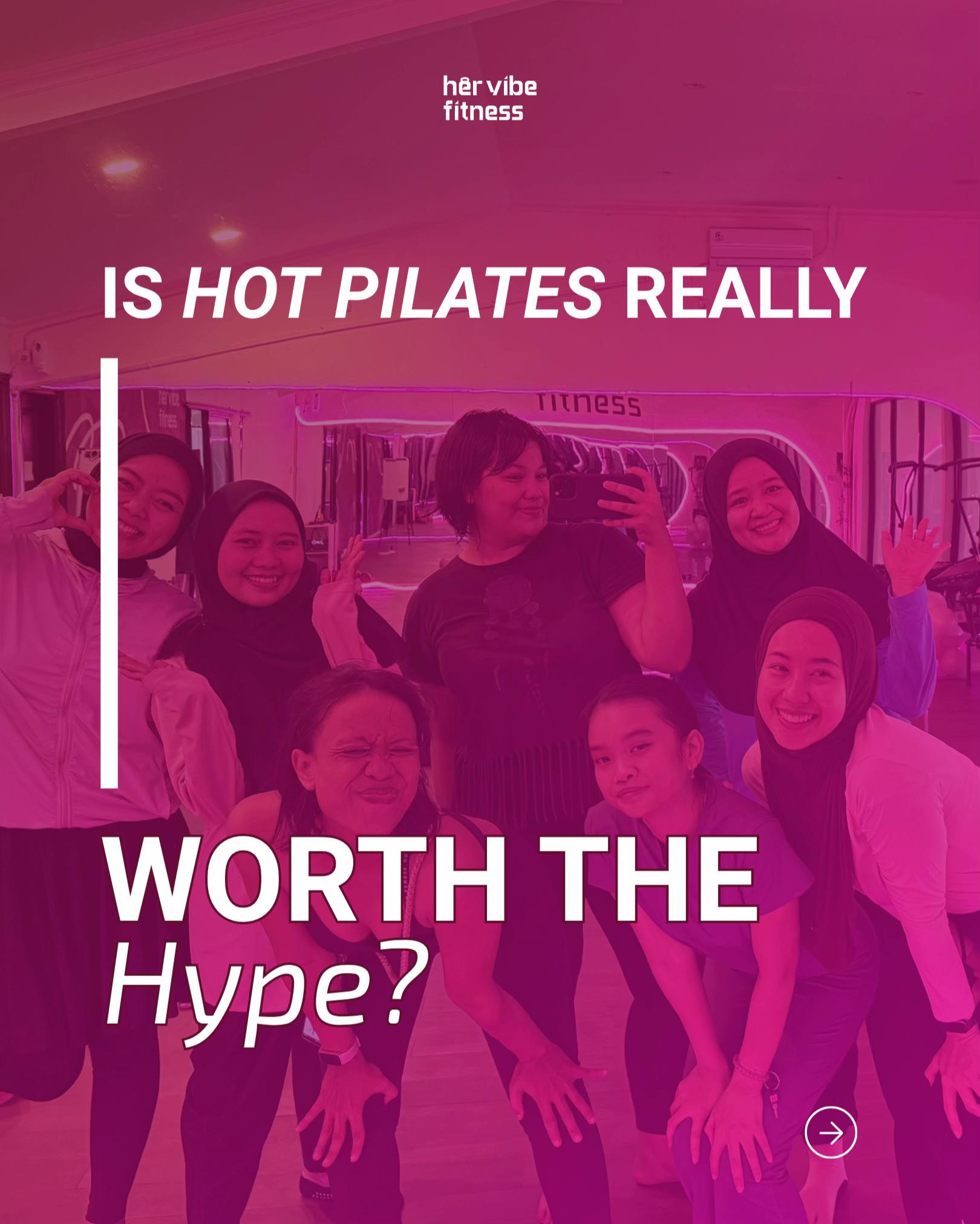 @Gym Cewek Surabaya