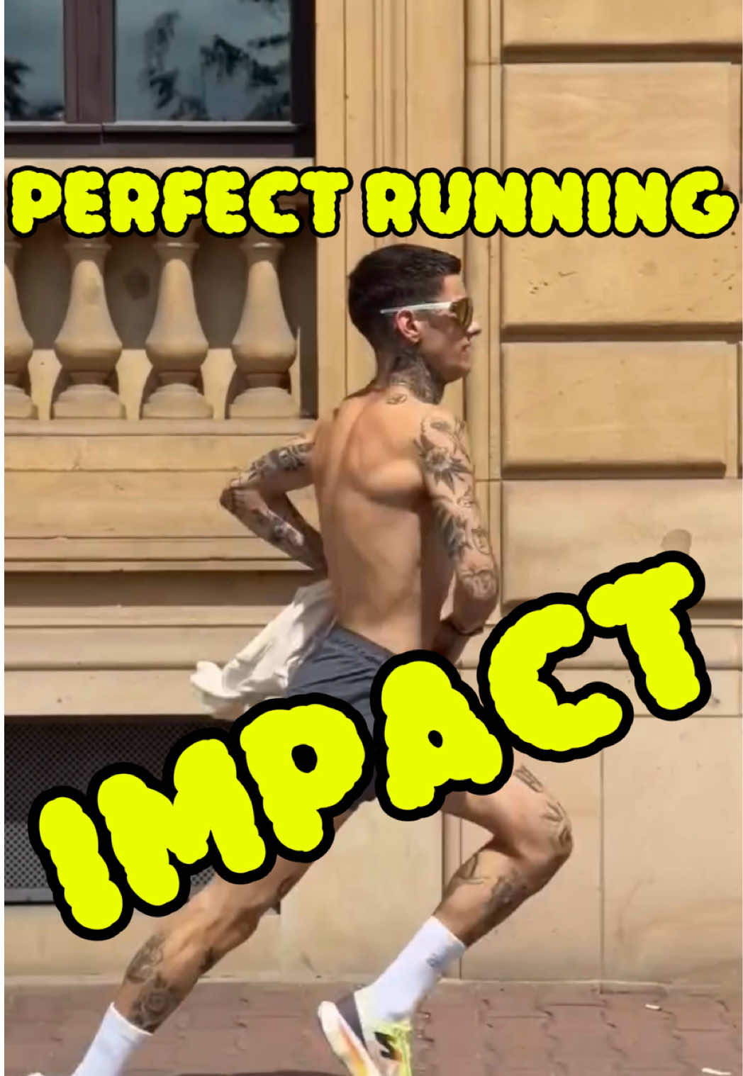 @Find Your Stride