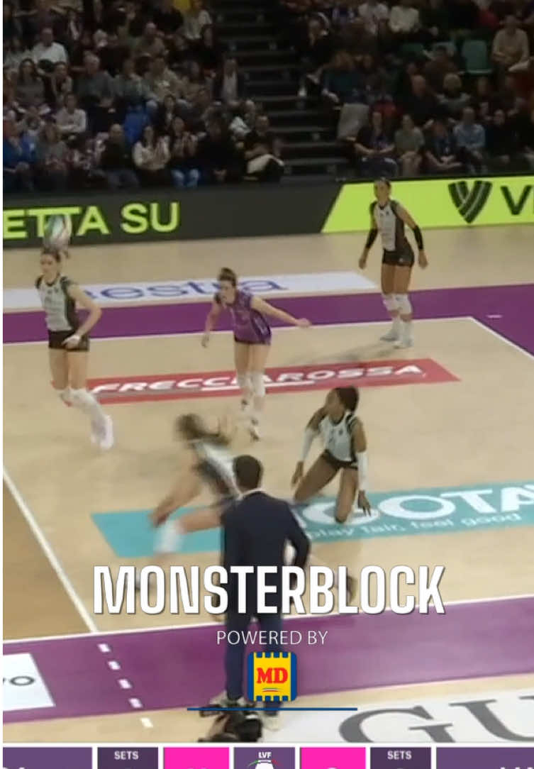 @Lega Volley Femminile