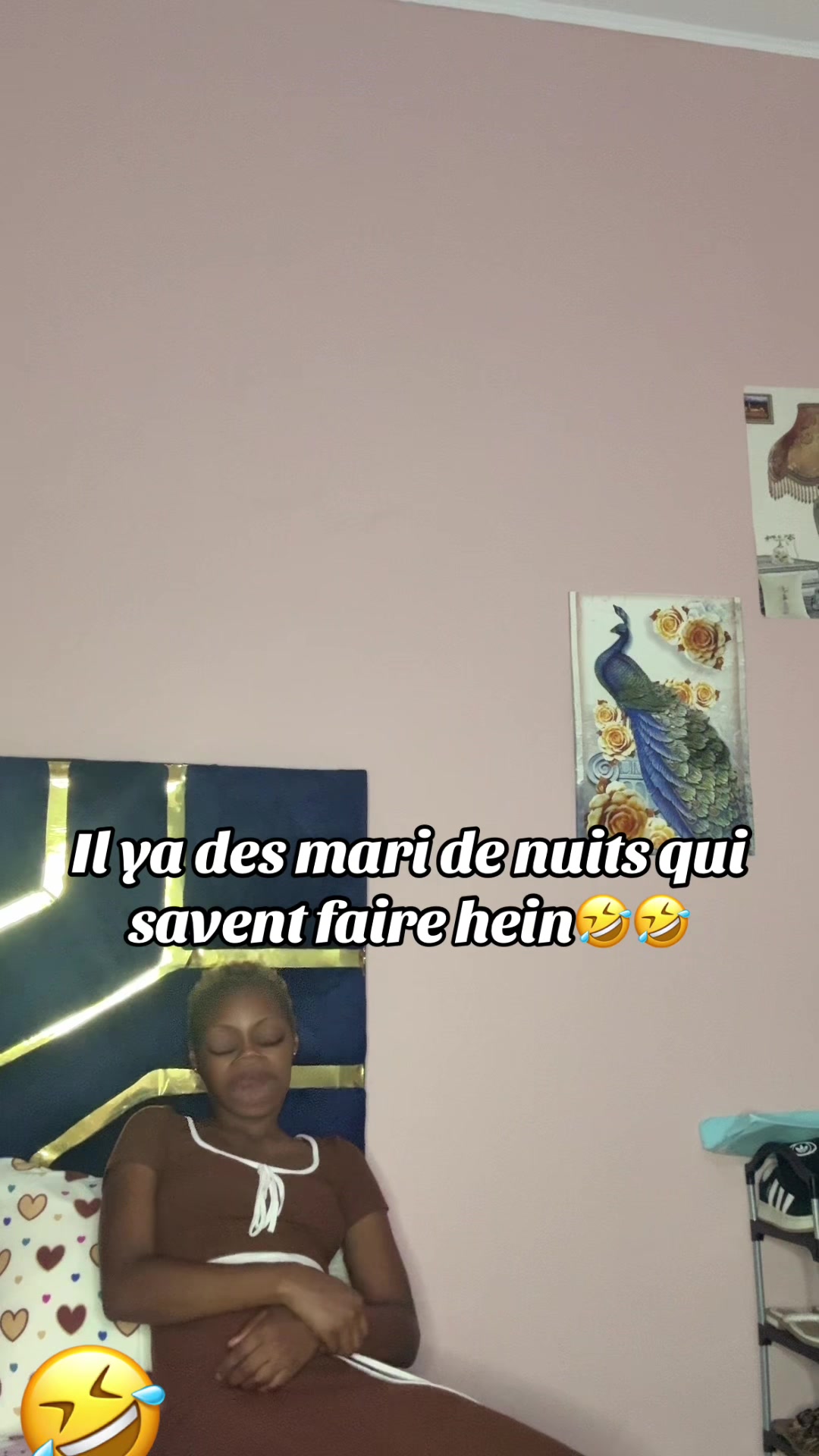 @Mama solution des baddies 🥰