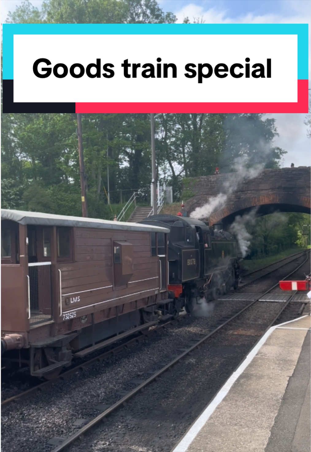 @Clemo's Trains