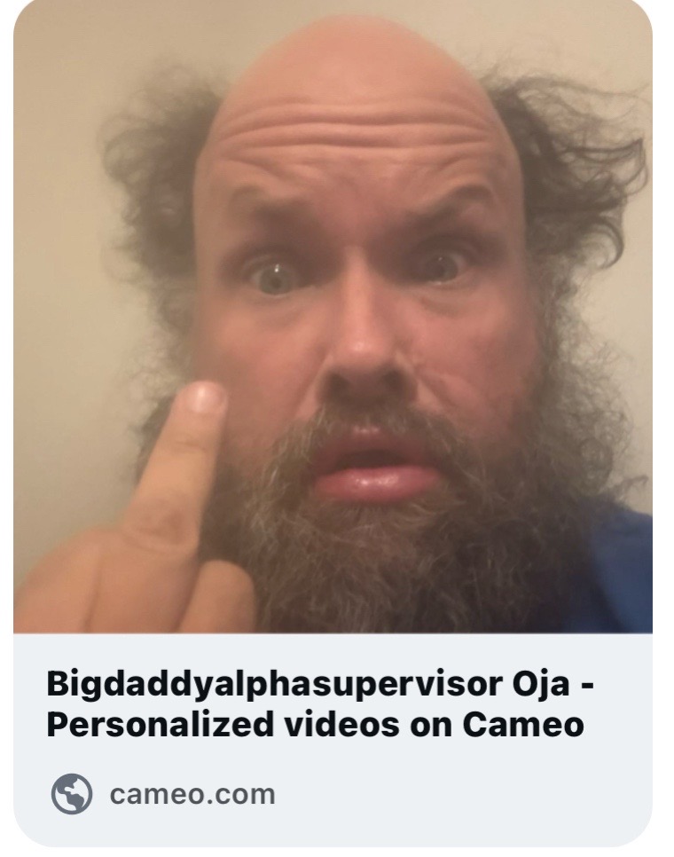@James Oja Jr