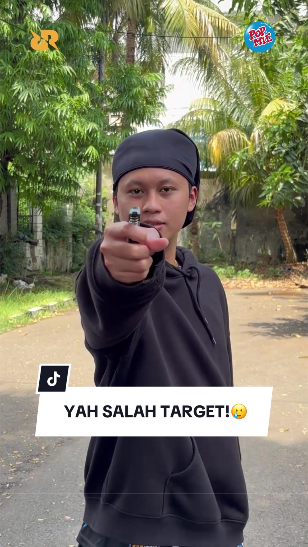 @Team RRQ