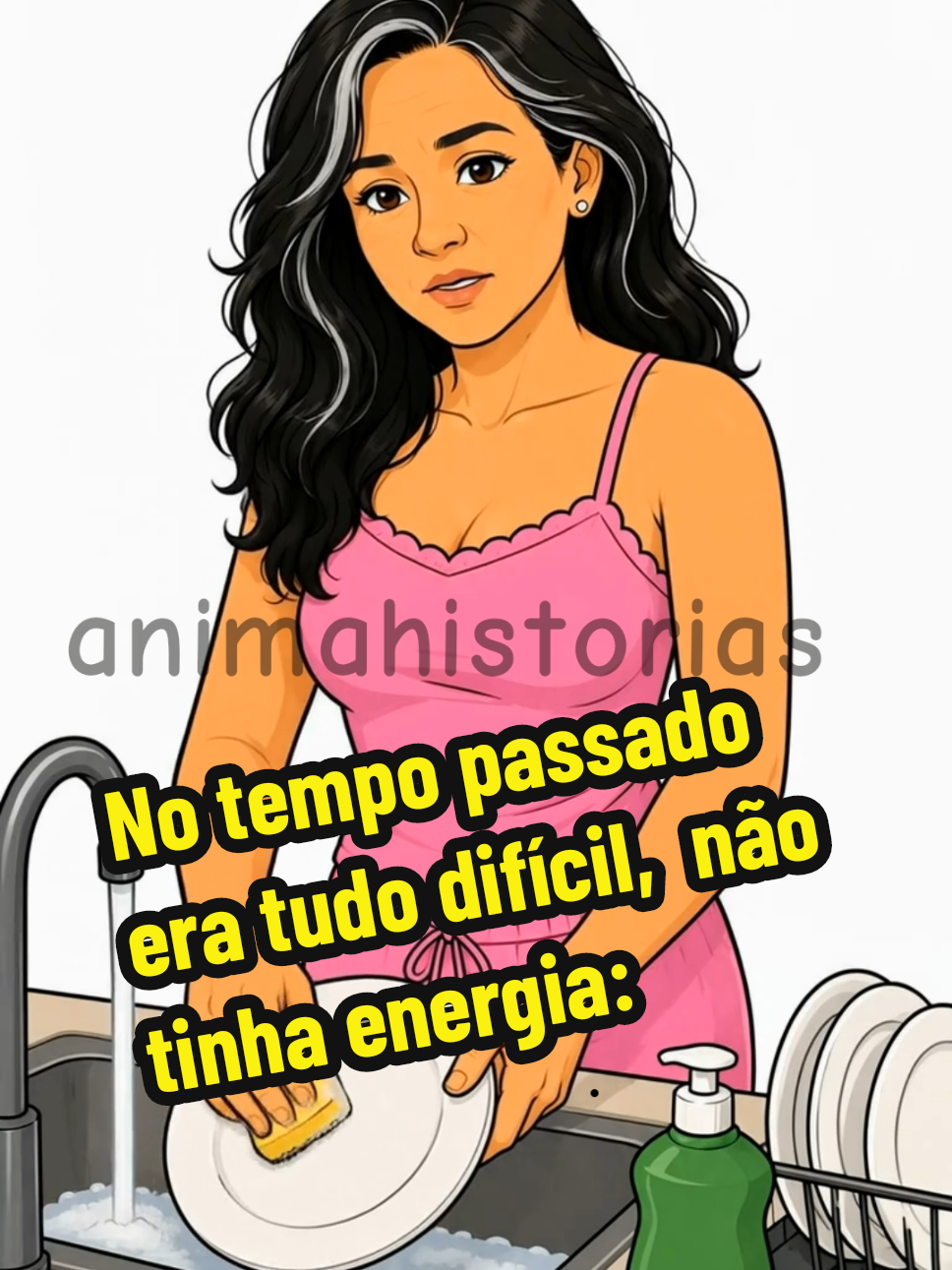 @animahistoriasedesabafos