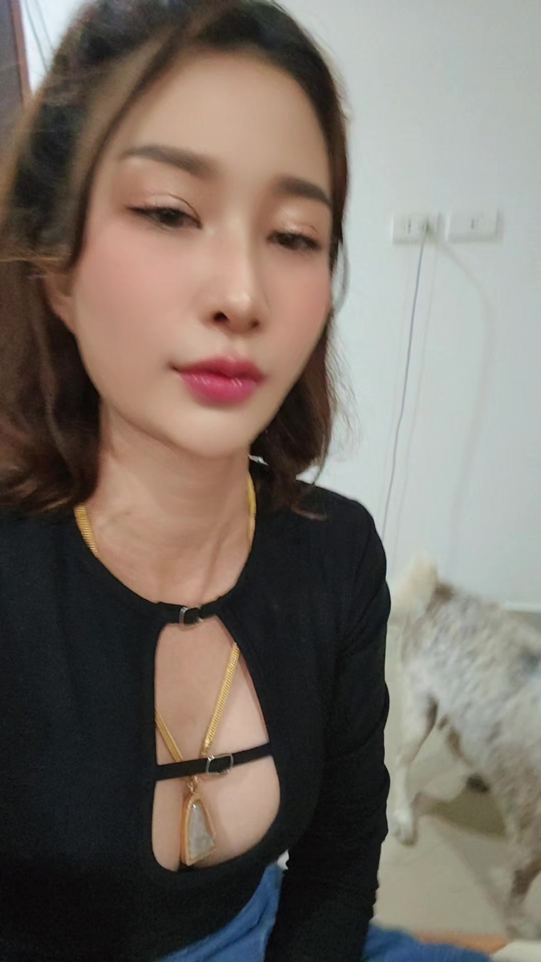 @ดอกลั่นทม..