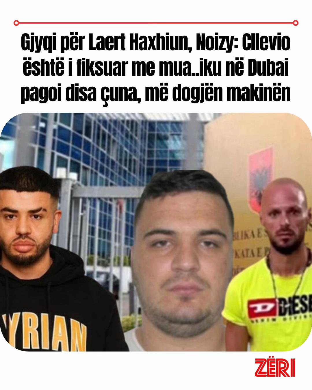 @Z&Euml;RI