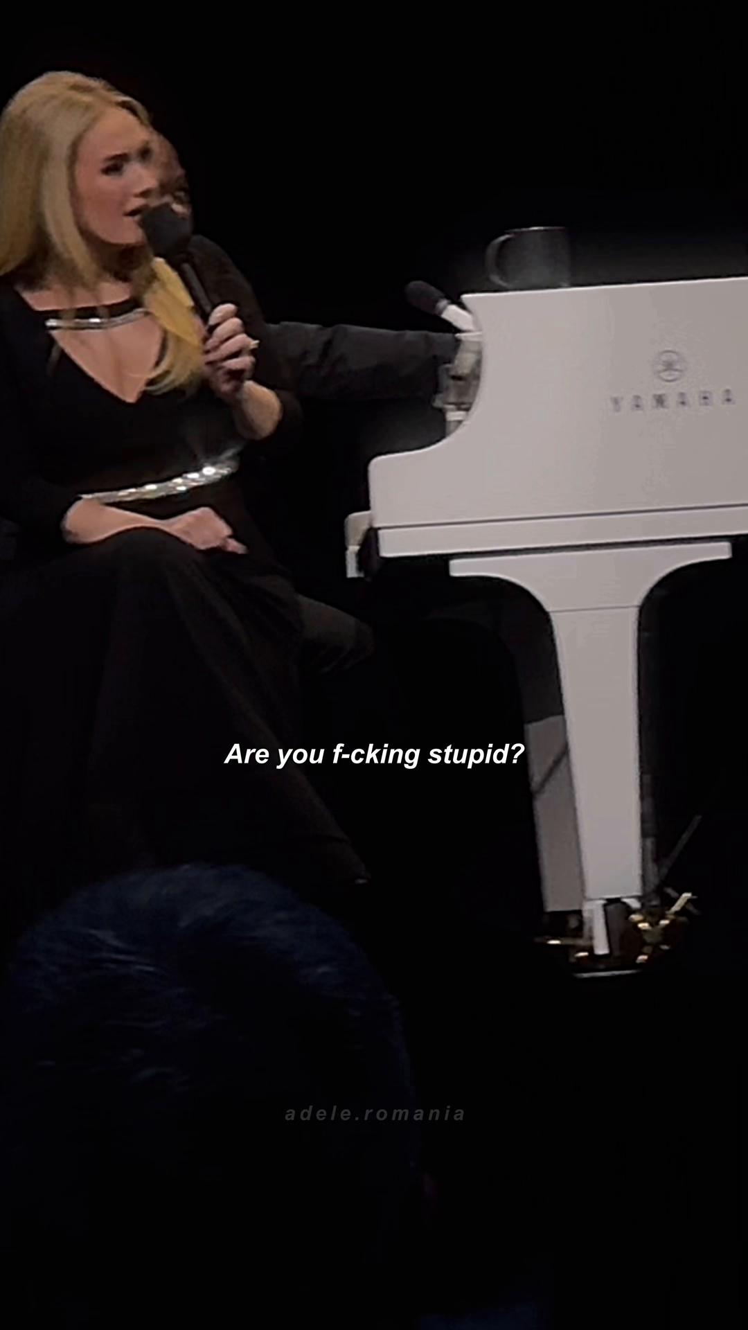 @ADELE HIGHLIGHTS