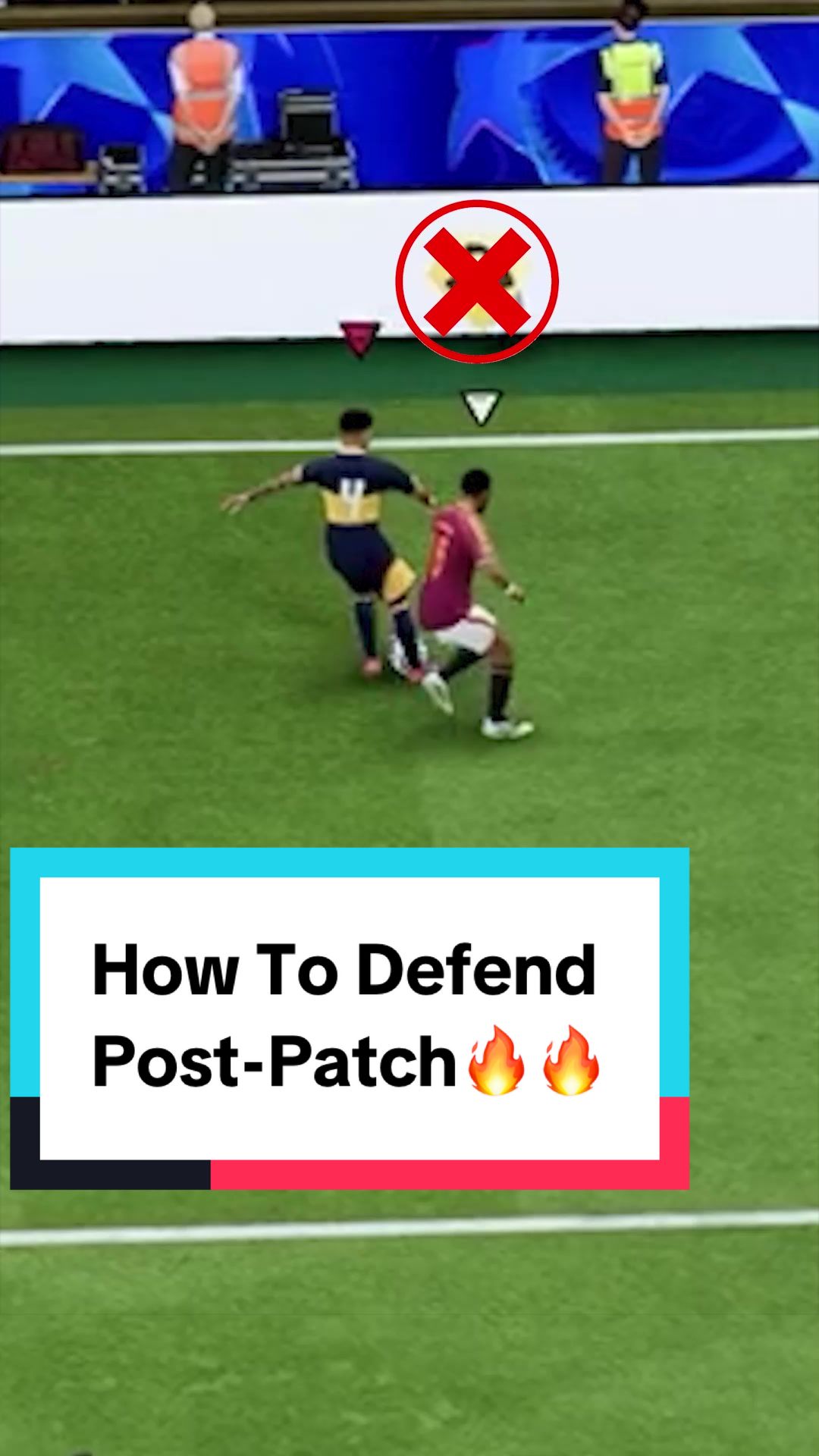 @THE GUIDE - FC Coaching