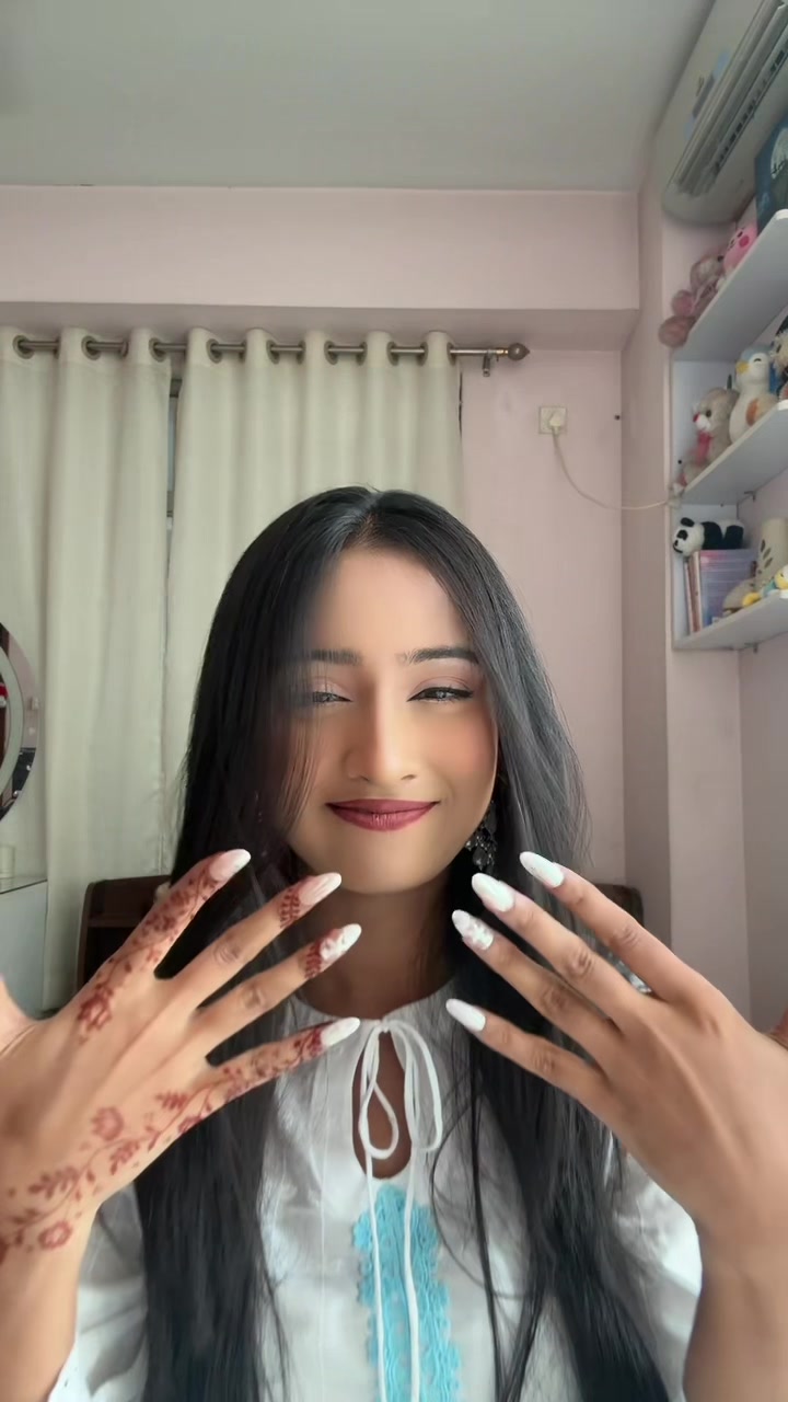 @Tisha