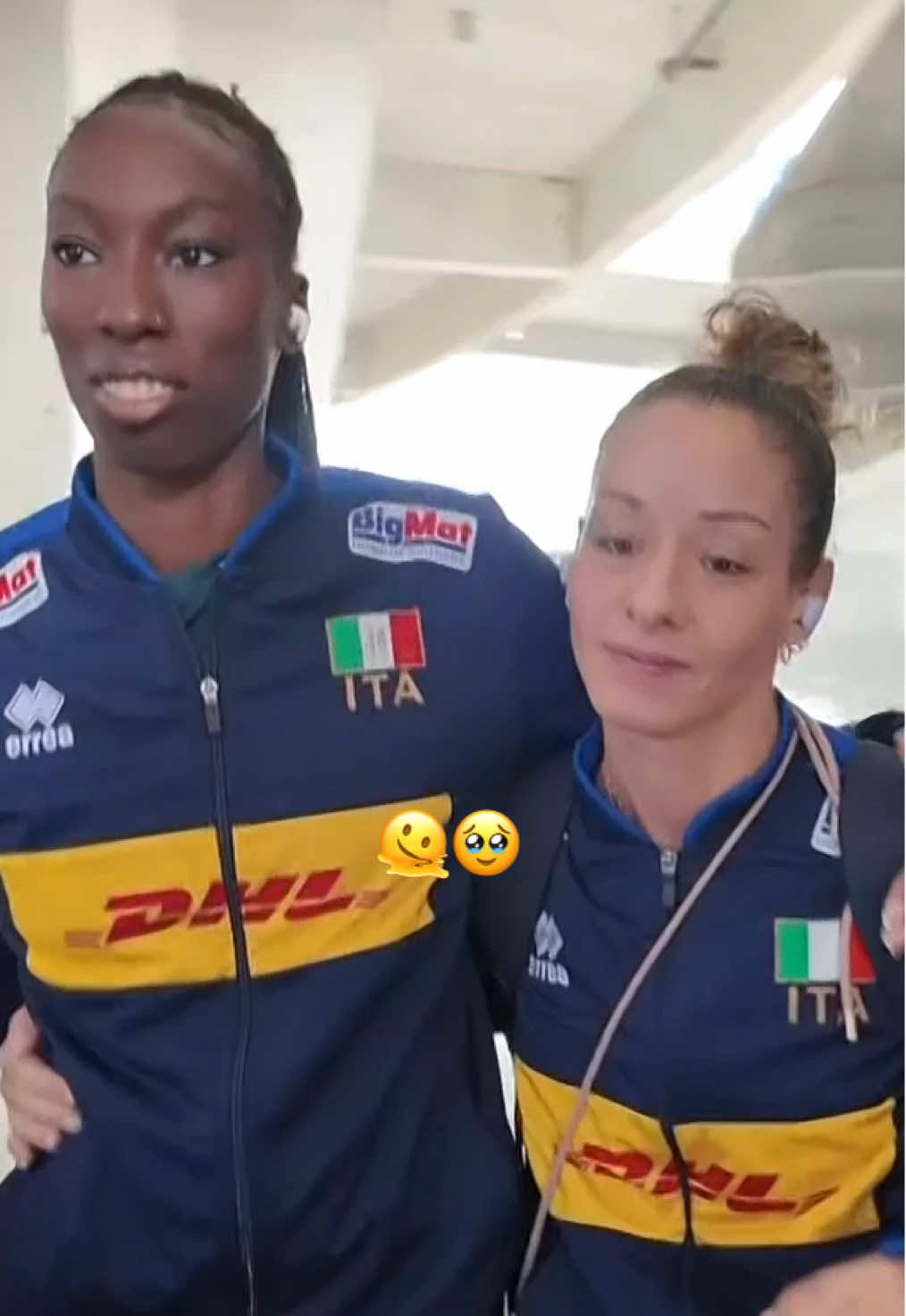 @Lega Volley Femminile